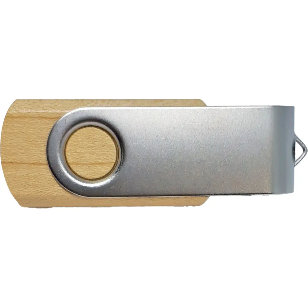 Usb ključ 32G bamboo