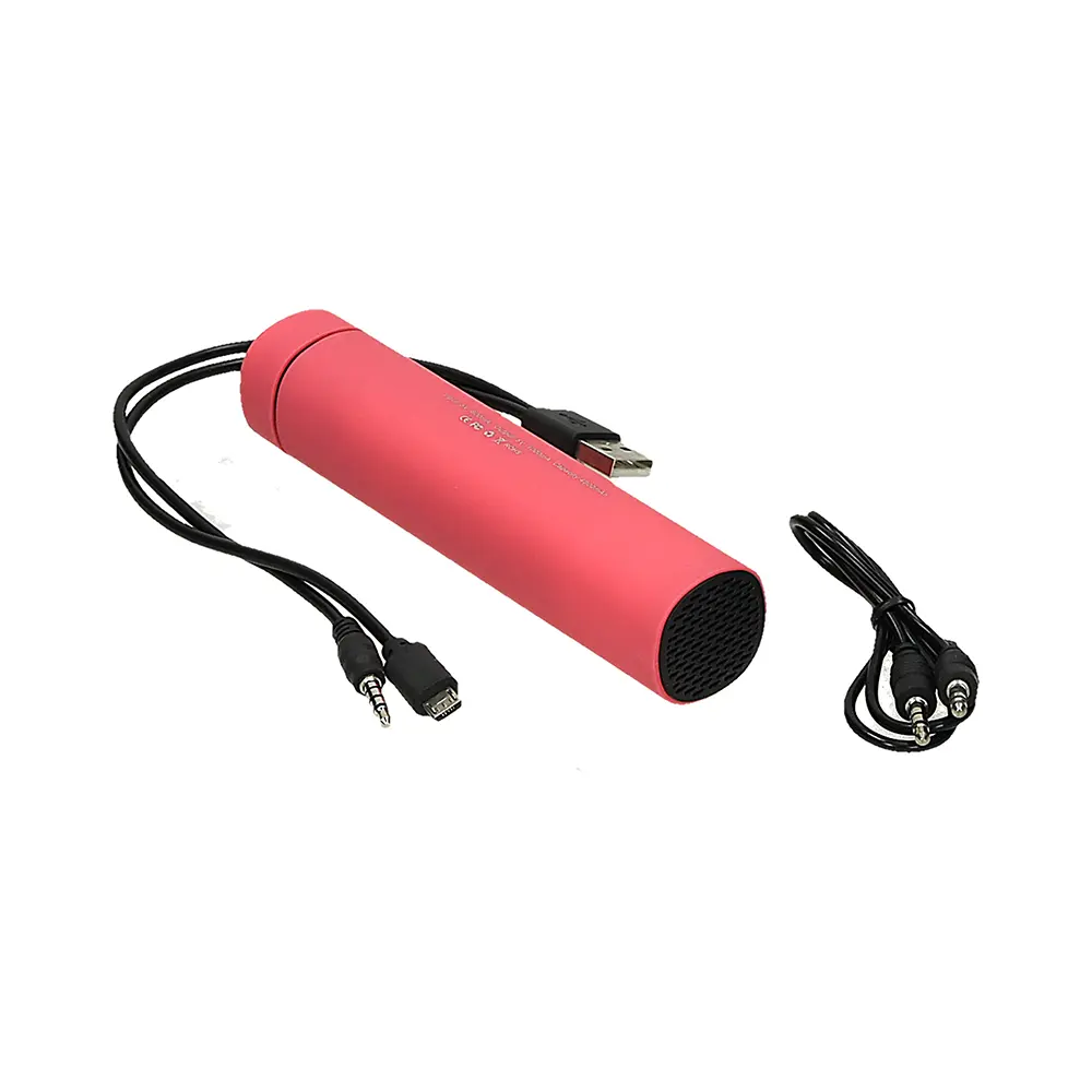 POWER BANK ROLL