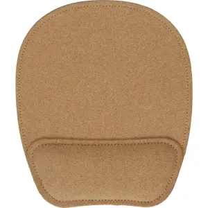 Podloga za miško Cork