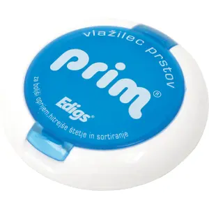 Vlažilec prstov Edigs