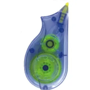 Korekturni trak Edigs Eko miška 4,2mmx6M