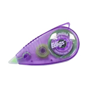 Korekturni trak Edigs Eko miška