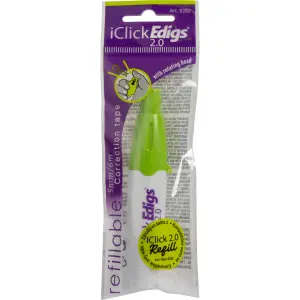 Korekturni trak Edigs iClick 2.0 6m/5mm