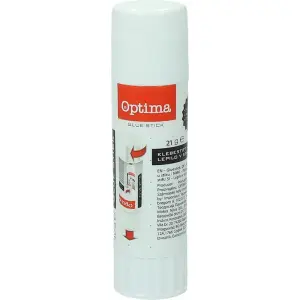 Lepilo v stiku OPTIMA, 21g