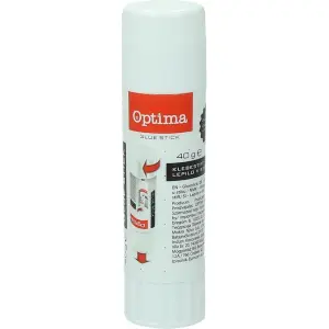 Lepilo v stiku OPTIMA, 40g