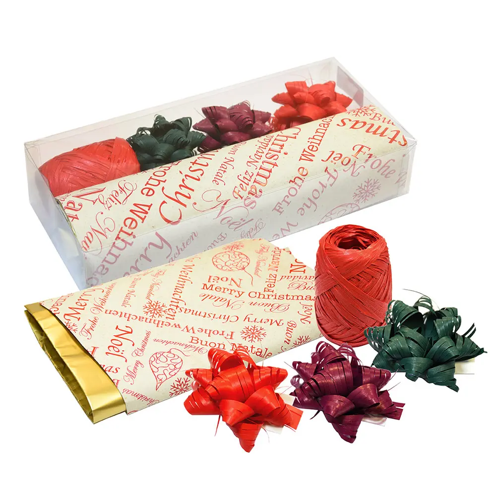 Set CREATIVE trak, pentlja in papir