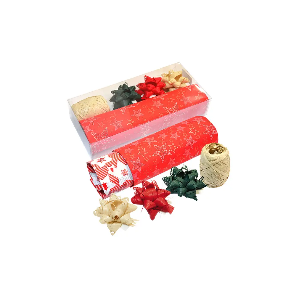 Set CREATIVE trak, pentlja in papir