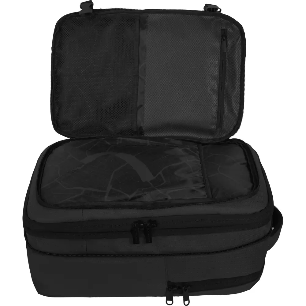 Potovalni nahrbtnik Hudson M