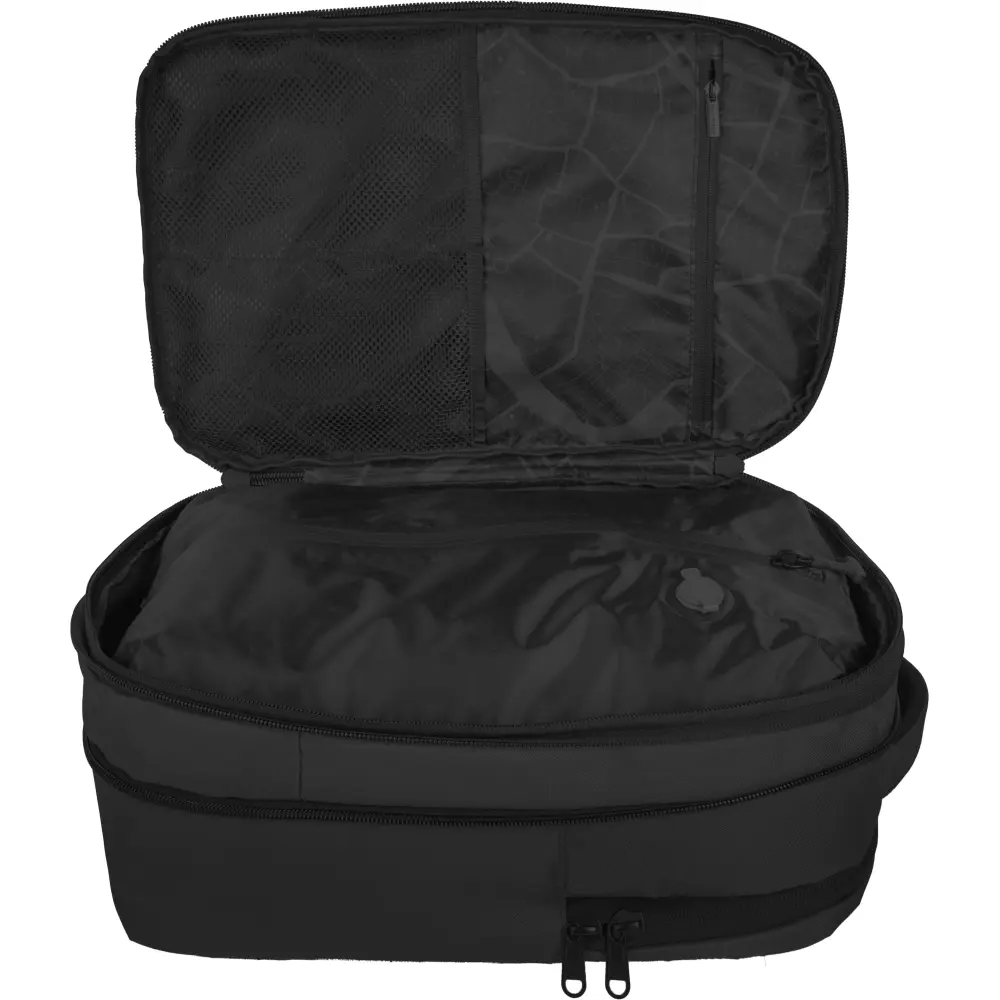 Potovalni nahrbtnik Hudson L