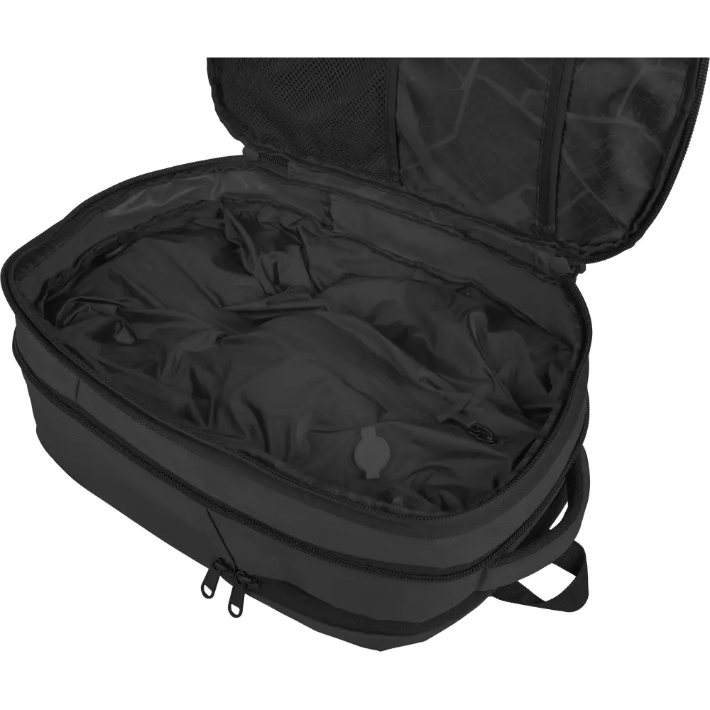 Potovalni nahrbtnik Hudson L