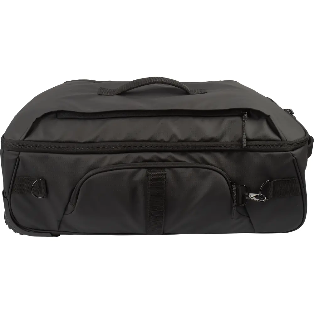 TROLLY PU NOMAD BLACK