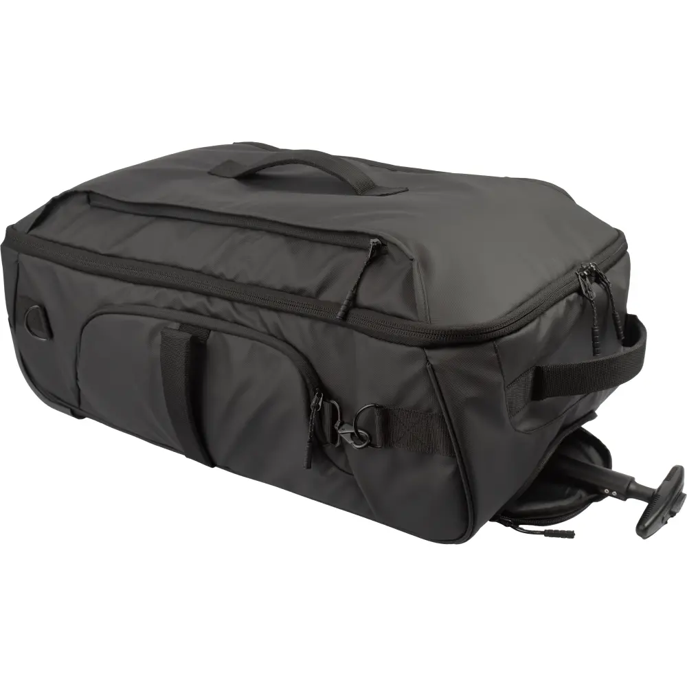 TROLLY PU NOMAD BLACK