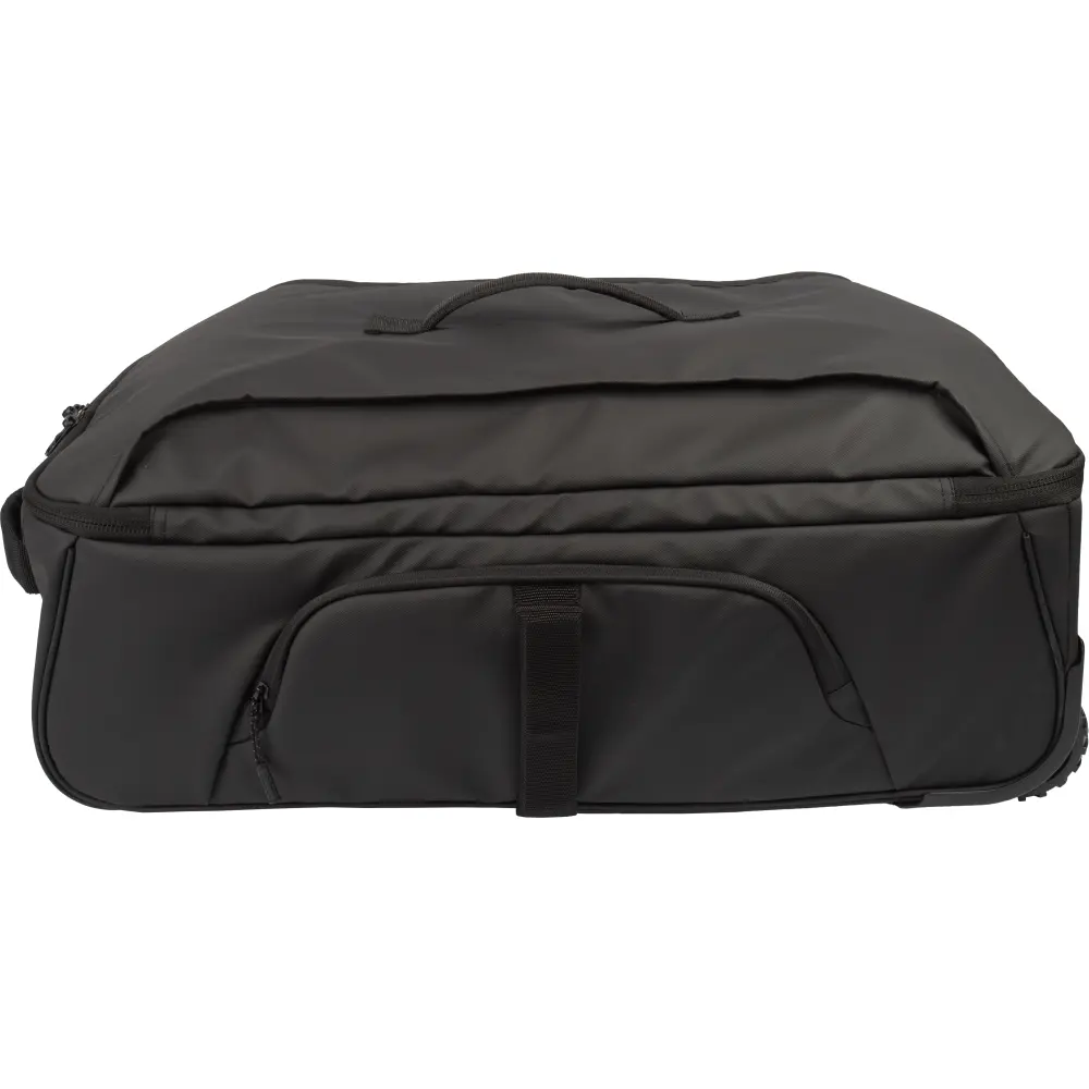 TROLLY PU NOMAD BLACK