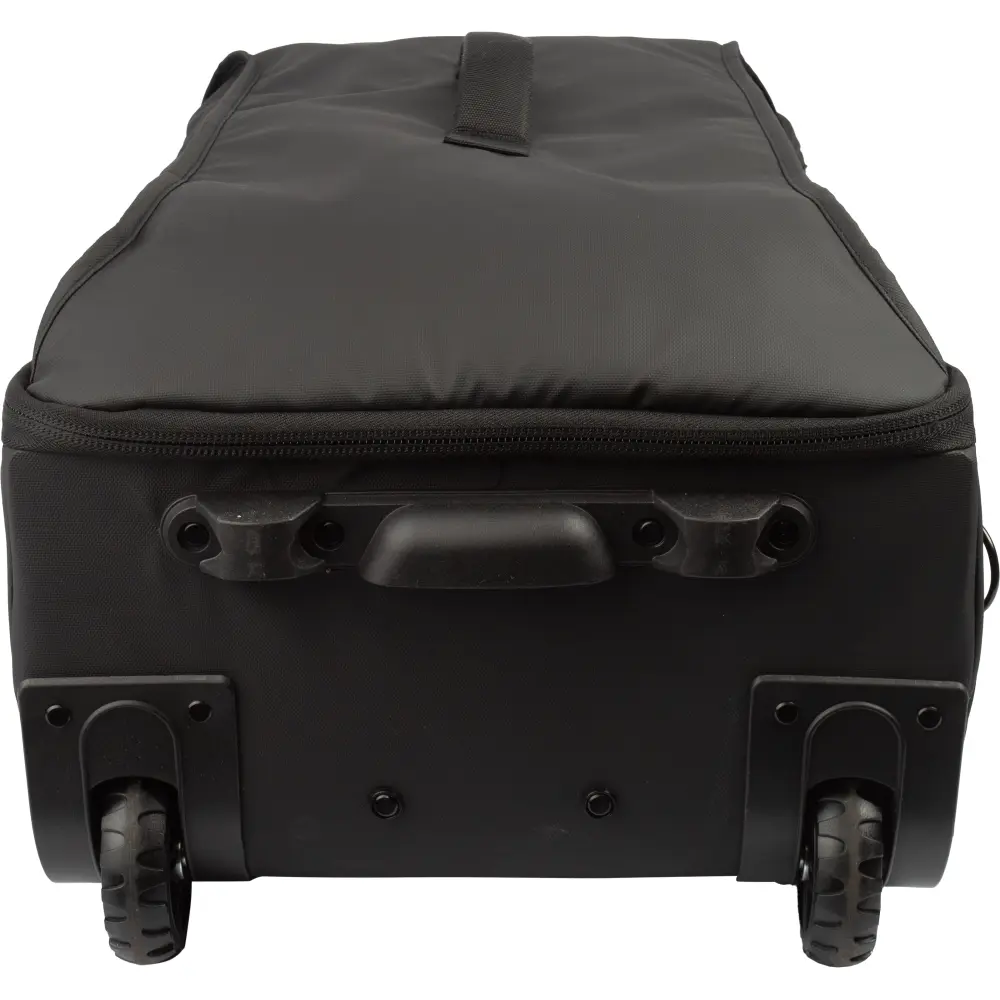 TROLLY PU NOMAD BLACK