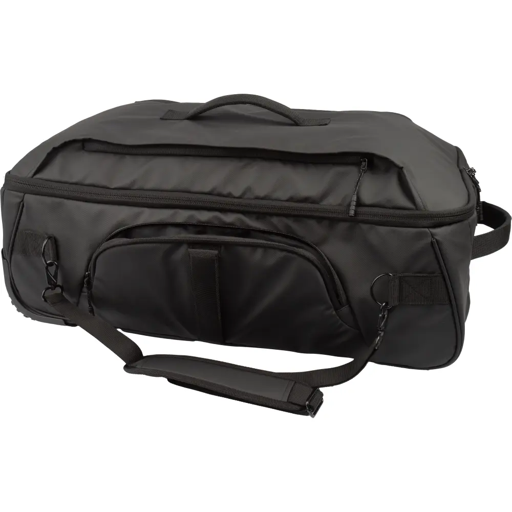 TROLLY PU NOMAD BLACK