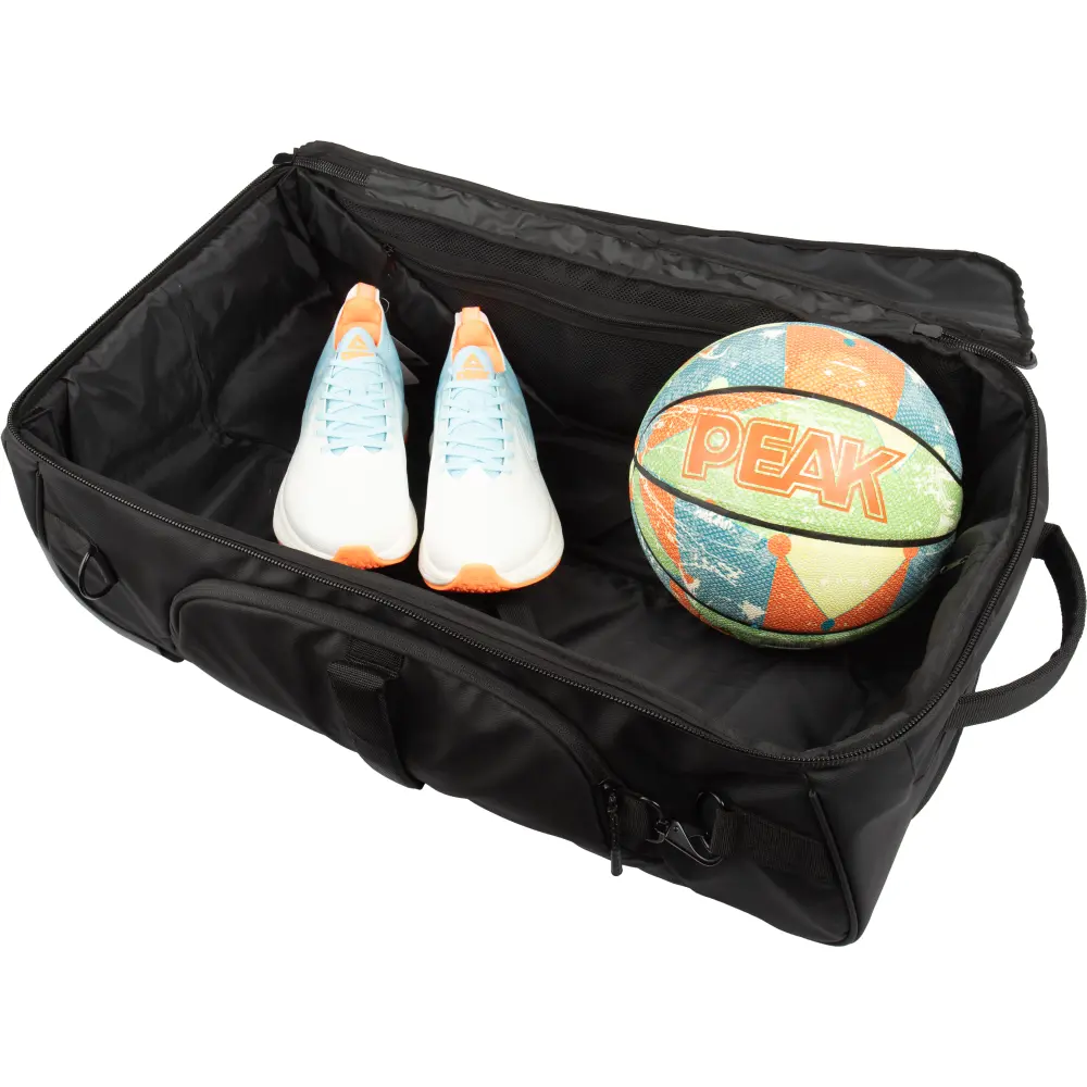 TROLLY PU NOMAD BLACK