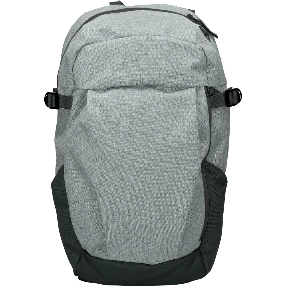 BACKBAG OUTDOOR SIERRA MELANGE GREY/BLAC