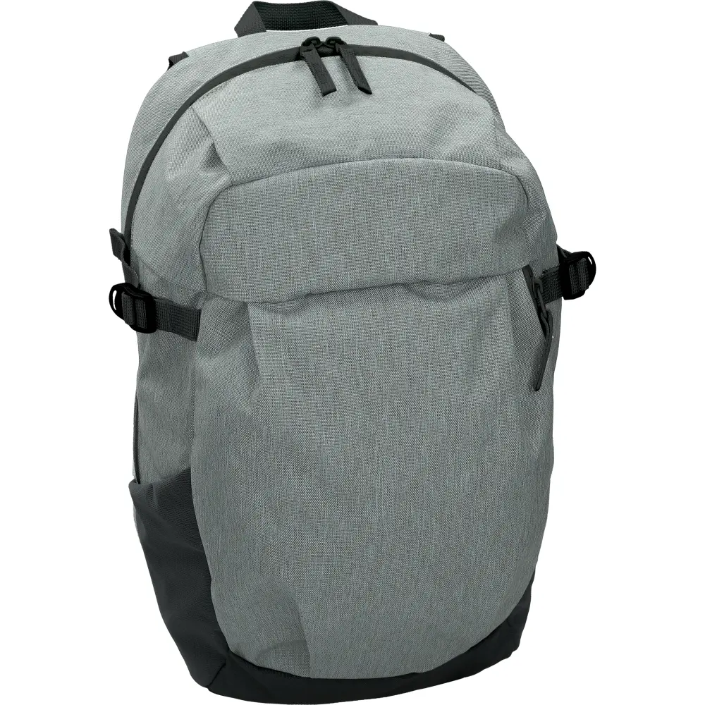 BACKBAG OUTDOOR SIERRA MELANGE GREY/BLAC