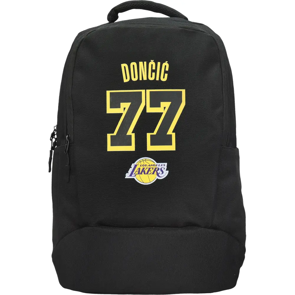 Nahrbtnik Luka Dončić
