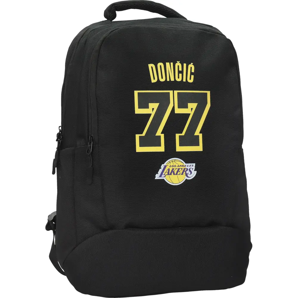 Nahrbtnik Luka Dončić