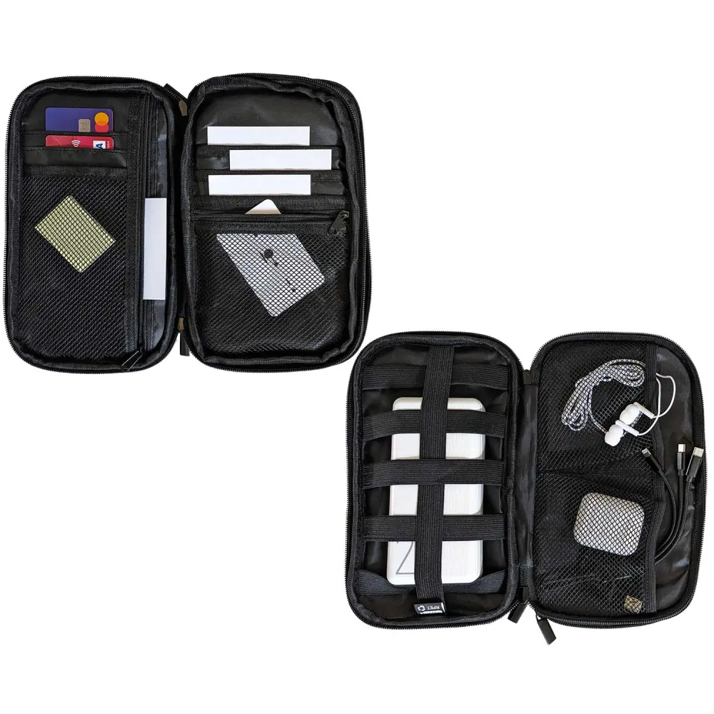 Potovalni etui Wristle