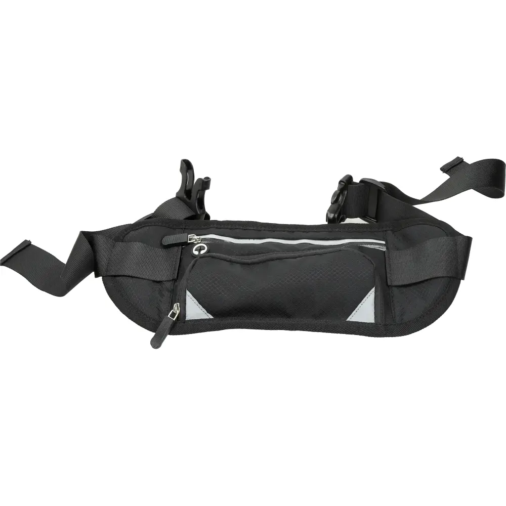 TORBICA PASNA RUN ČRNA