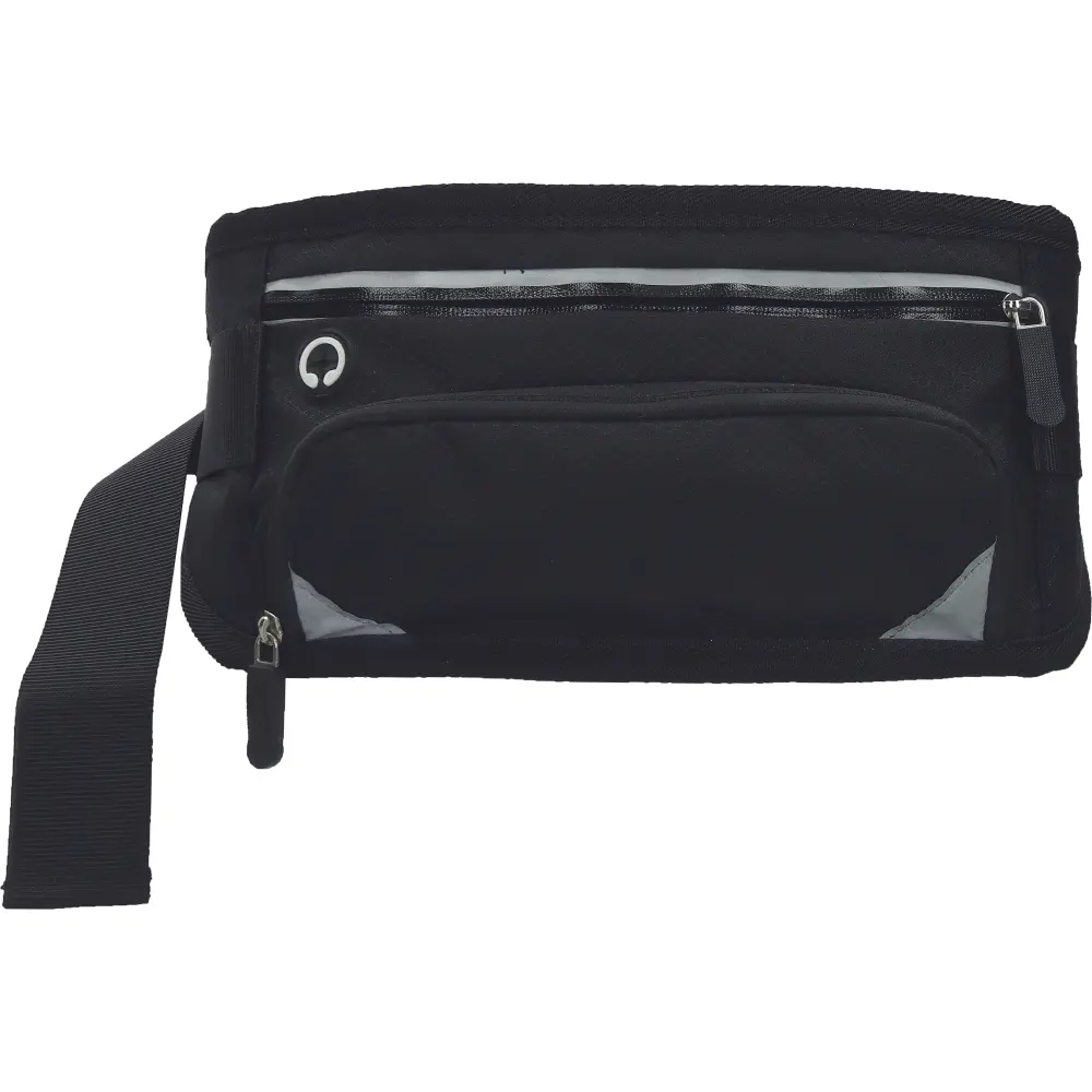 TORBICA PASNA RUN ČRNA