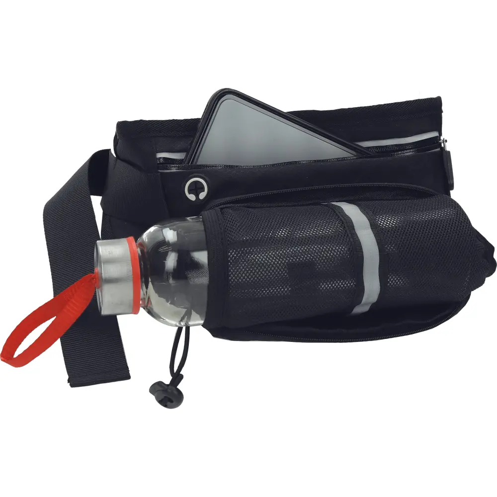 TORBICA PASNA RUN ČRNA