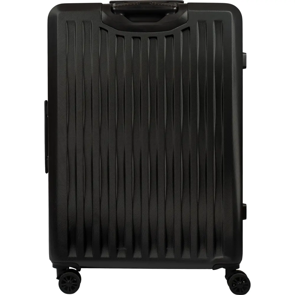 Kovček Pierre Cardin črn 3/1