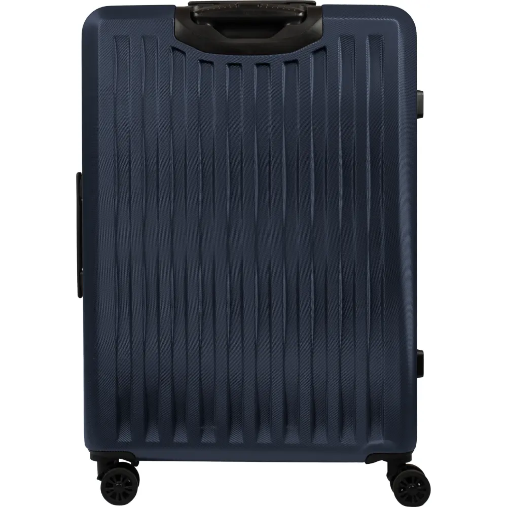 Kovček Pierre Cardin moder 3/1