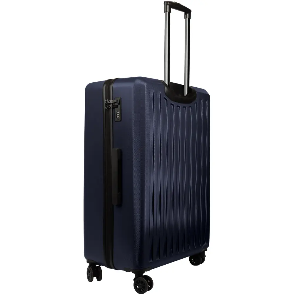 Kovček Pierre Cardin moder S