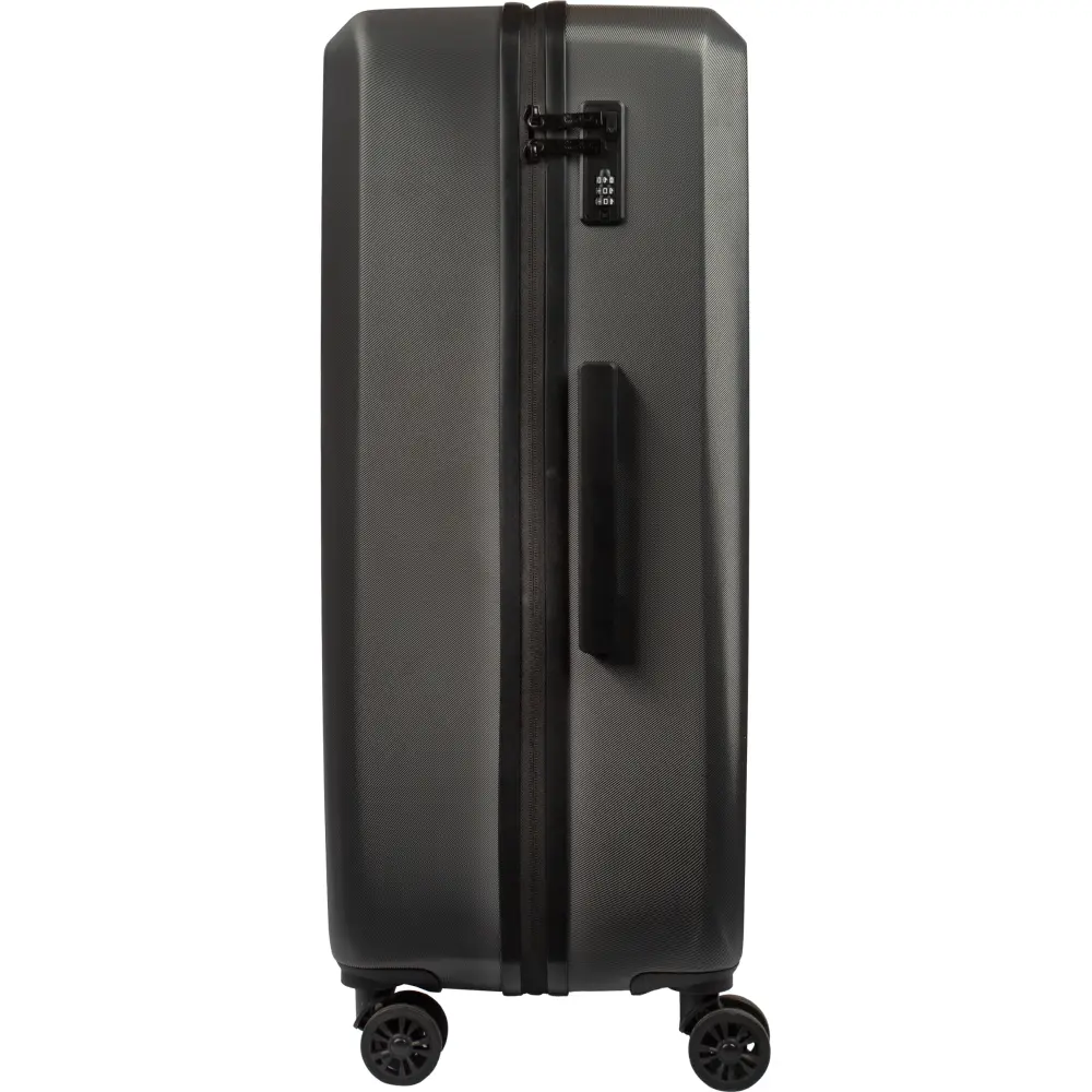 Kovček Pierre Cardin siv S