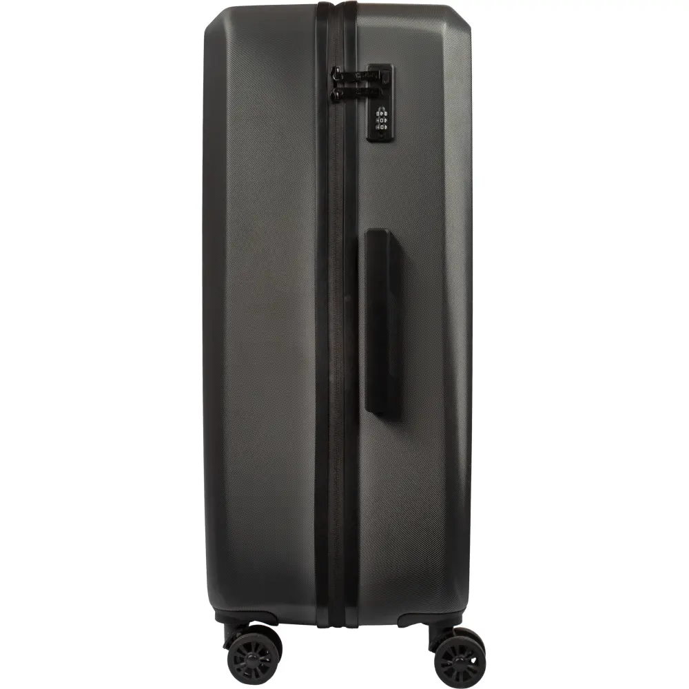 Kovček Pierre Cardin siv M