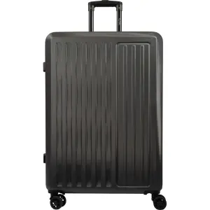 Kovček Pierre Cardin siv M