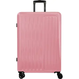 Kovček Pierre Cardin roza L