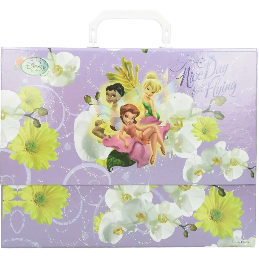 Set Disney Fairies