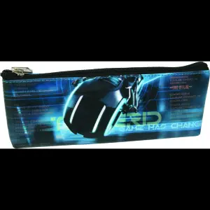 Ploščata peresnica Tron