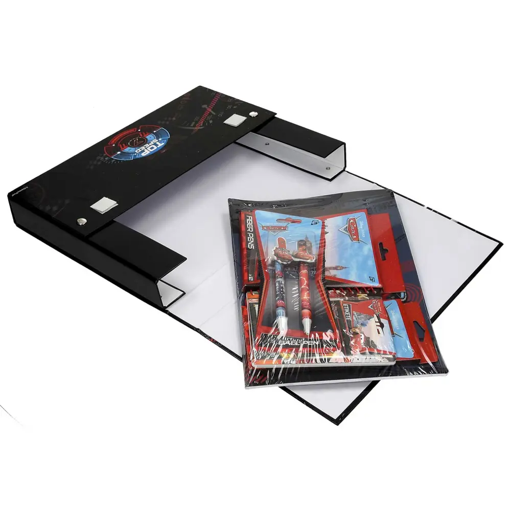 SET OTROŠKI DISNEY CARS 7 DELNI