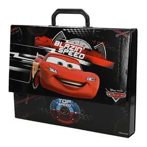 SET OTROŠKI DISNEY CARS 7 DELNI
