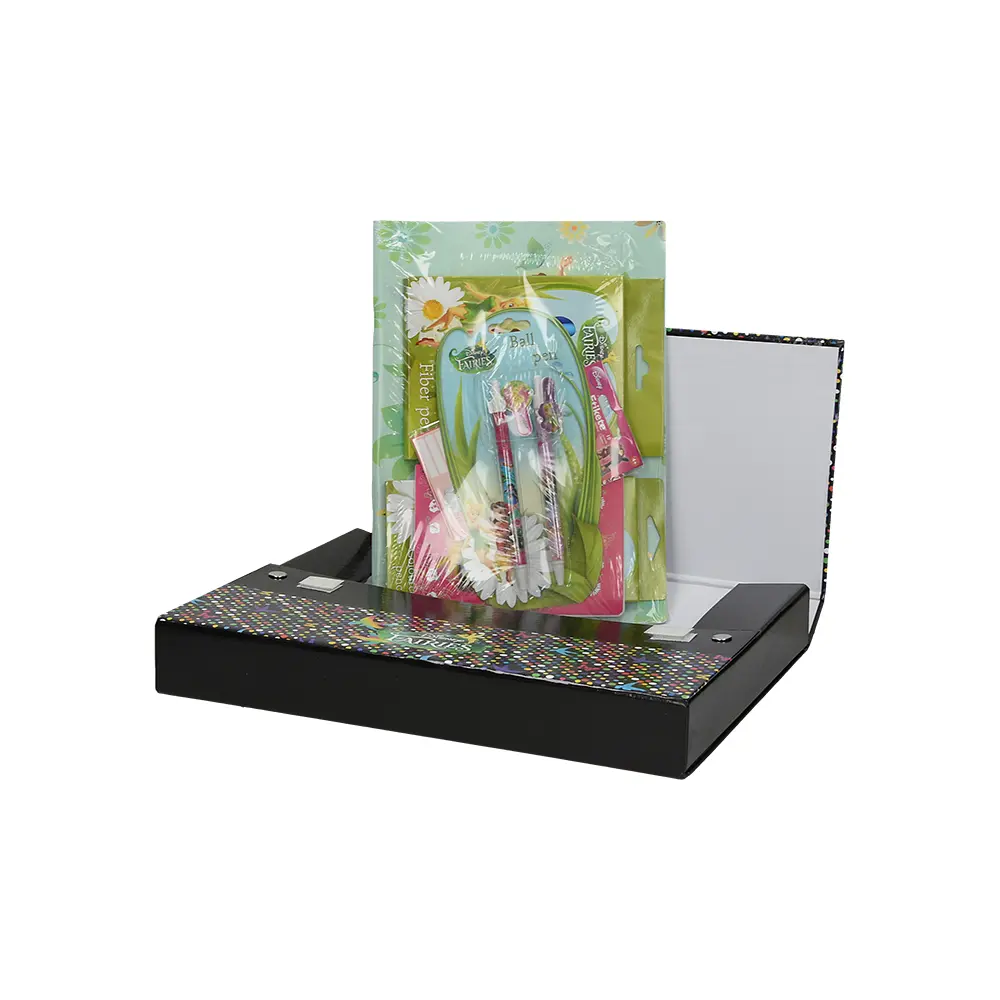 SET OTROŠKI DISNEY FAIRIES 7 DELNI