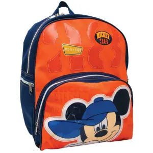 Nahrbtnik ovalni Mickey