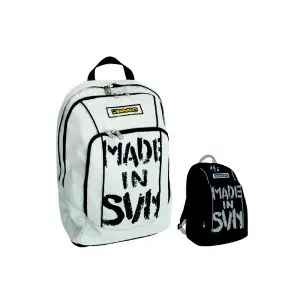 Nahrbtnik Seven Made in sort