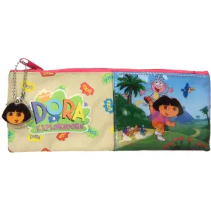 Peresnica ploščata Dora