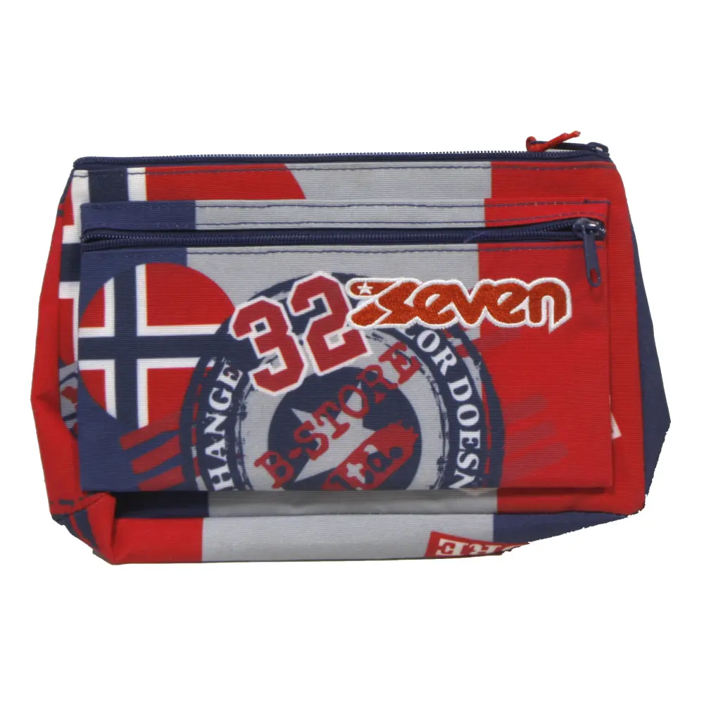 Peresnica Seven sort