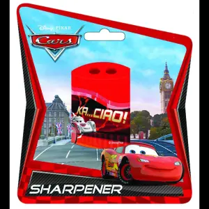 Dvojni šilček Disney Cars