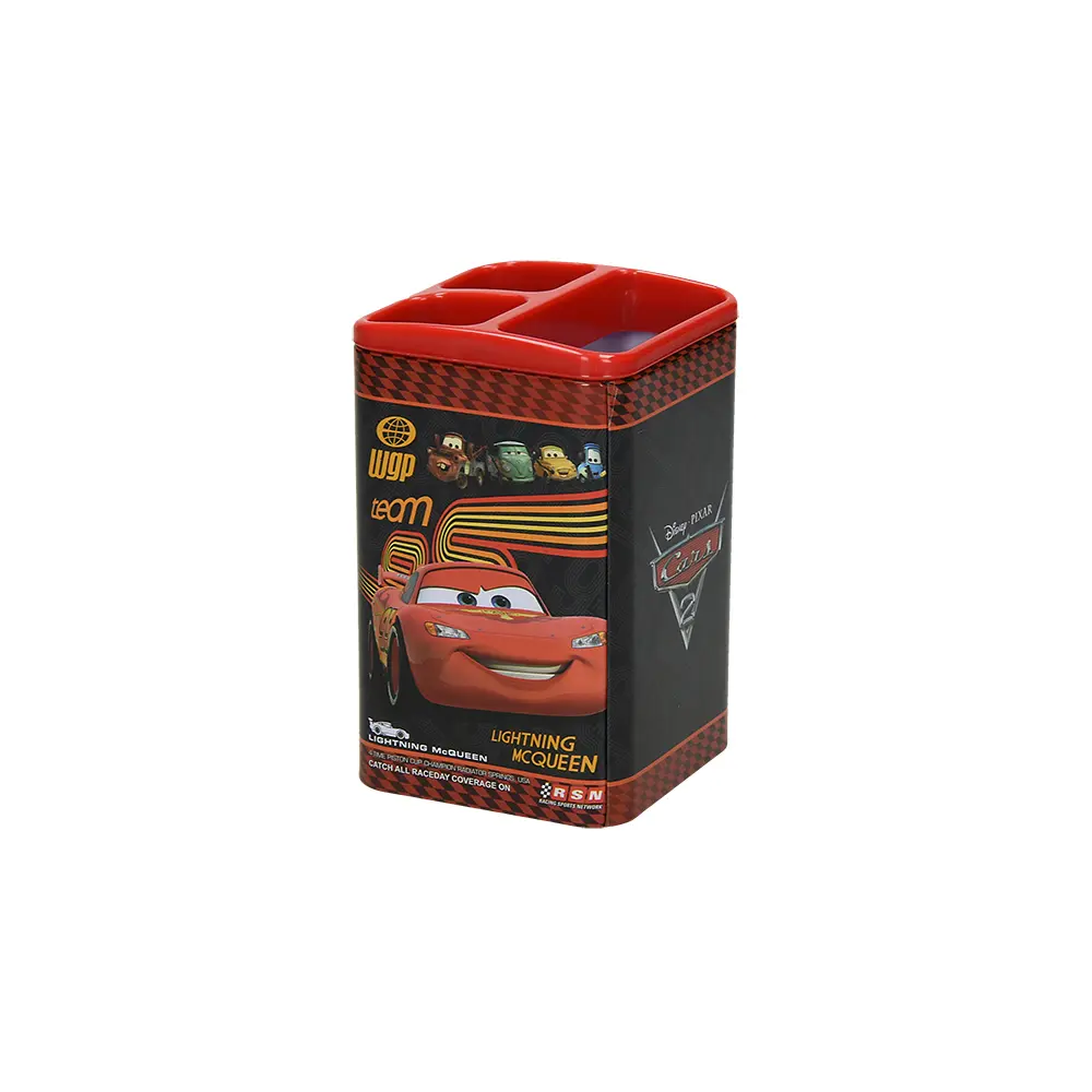 DRŽALO ZA SV. DISNEY CARS 2