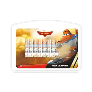 Voščenke Disney Planes