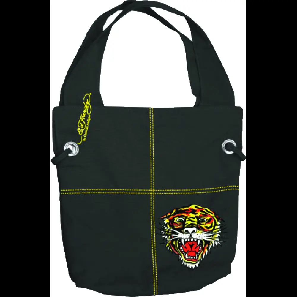 Nahrbtnik Ed Hardy Nia Tiger