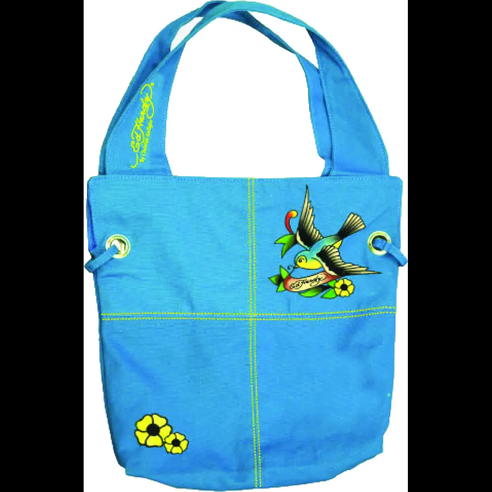 Nahrbtnik Ed Hardy Nia Spring