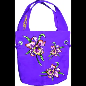 Nahrbtnik Ed Hardy Nia Iris